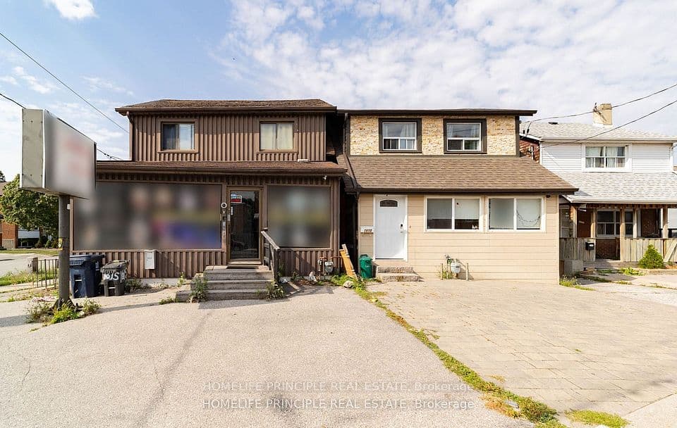 1608 Weston Road, Toronto, ON M9N 1T9 – photo 2