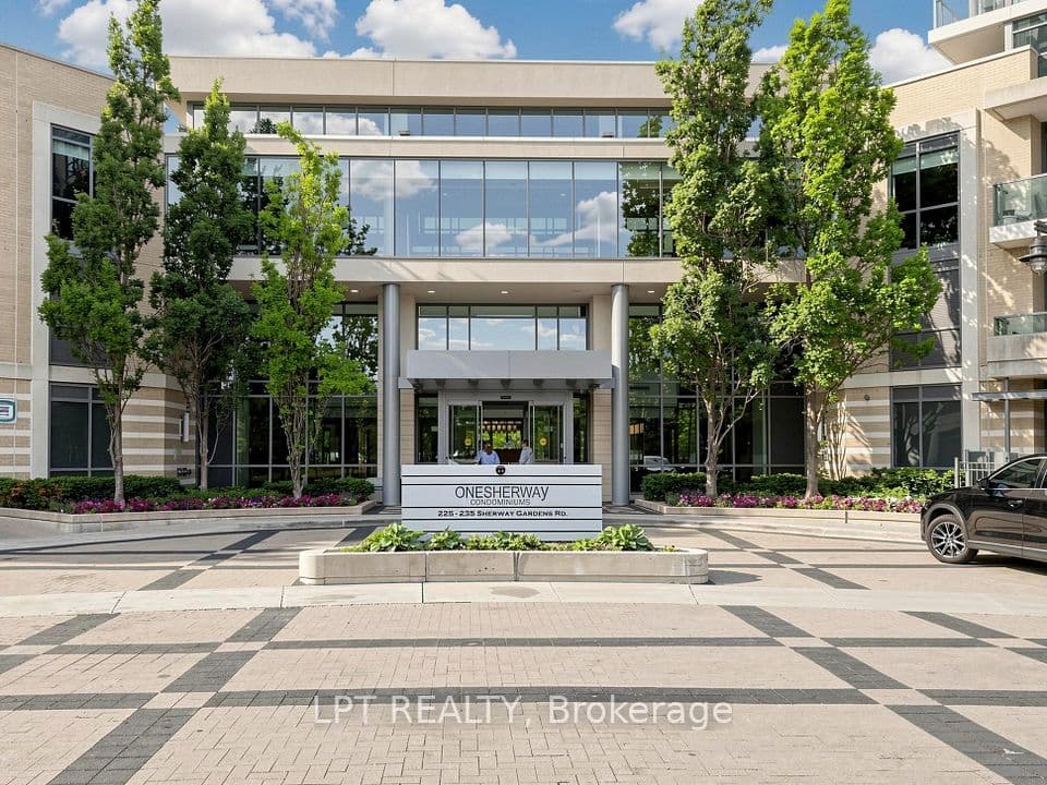 225 Sherway Gardens Road 1104, Toronto, ON M9C 0A3 – photo 2