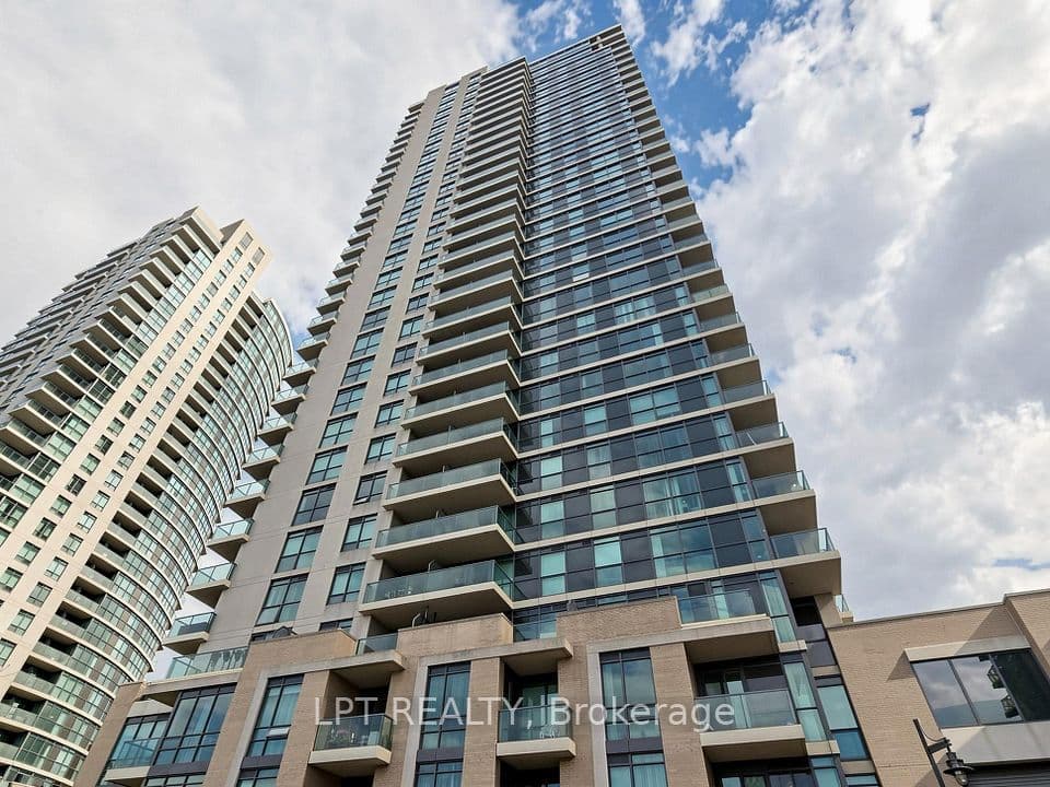 225 Sherway Gardens Road 1104, Toronto, ON M9C 0A3 – main photo