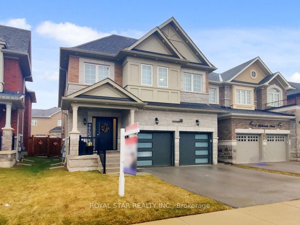 20 Walworth Street, Halton Hills, ON L7G 0N5 – photo 2