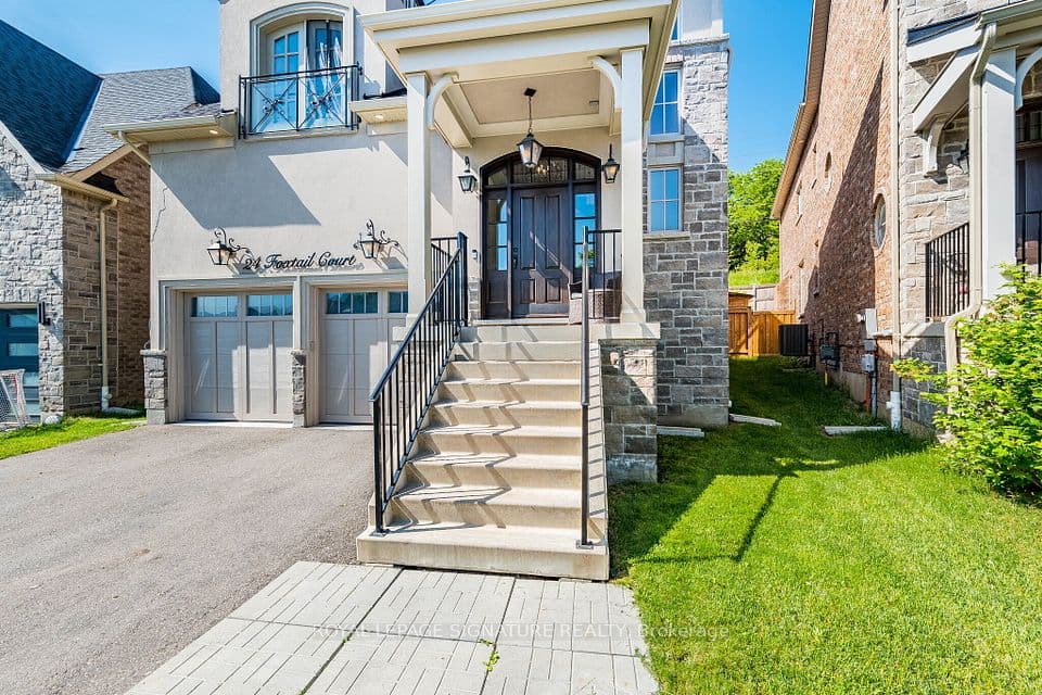 24 Foxtail Court, Halton Hills, ON L7G 6N7 – photo 3