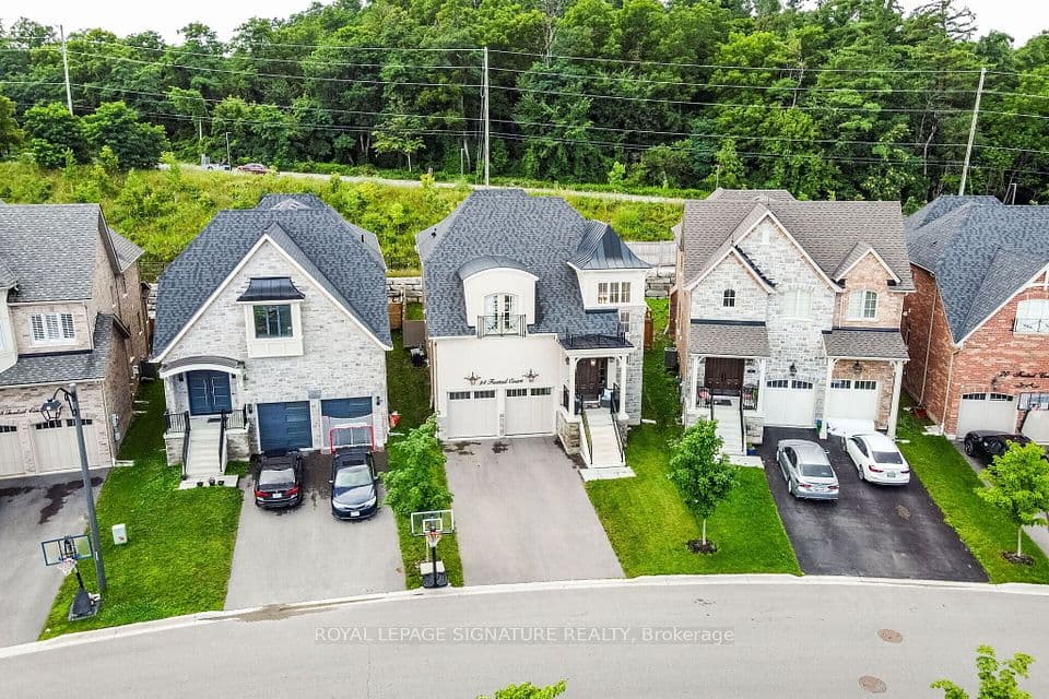24 Foxtail Court, Halton Hills, ON L7G 6N7 – photo 2