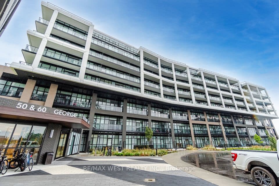 60 George Butchart Drive 218, Toronto, ON M3K 0E1 – photo 2