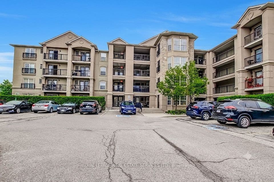 1483 Maple Avenue 409, Milton, ON L9T 0B6 – main photo