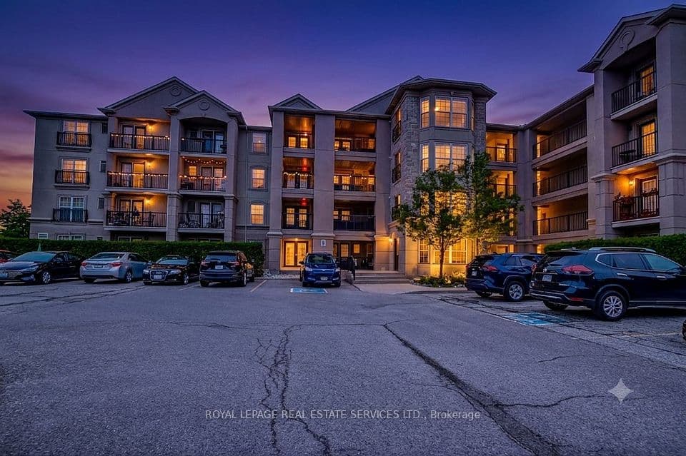 1483 Maple Avenue 409, Milton, ON L9T 0B6 – photo 3