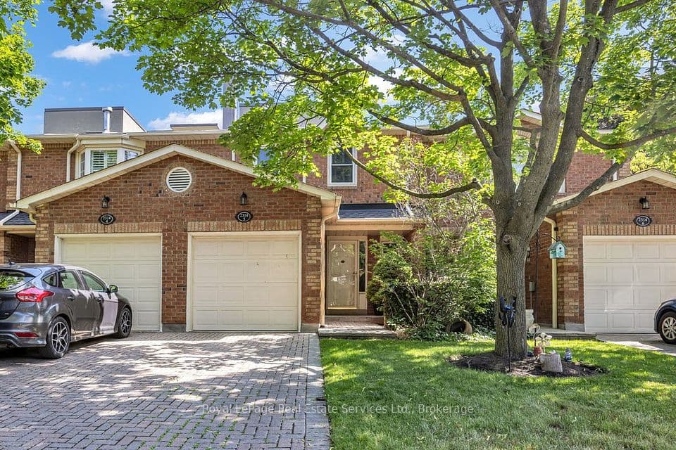 2314 Marine Drive 5, Oakville, ON L6L 1C3 – photo 2