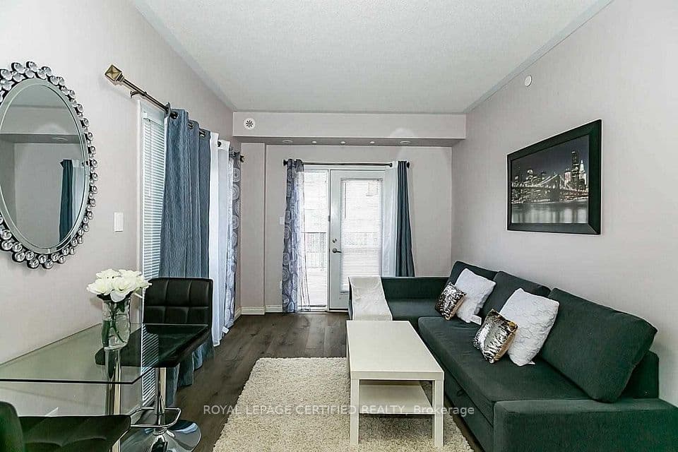 3075 Thomas Street 103, Mississauga, ON L5M 0L8 – photo 2