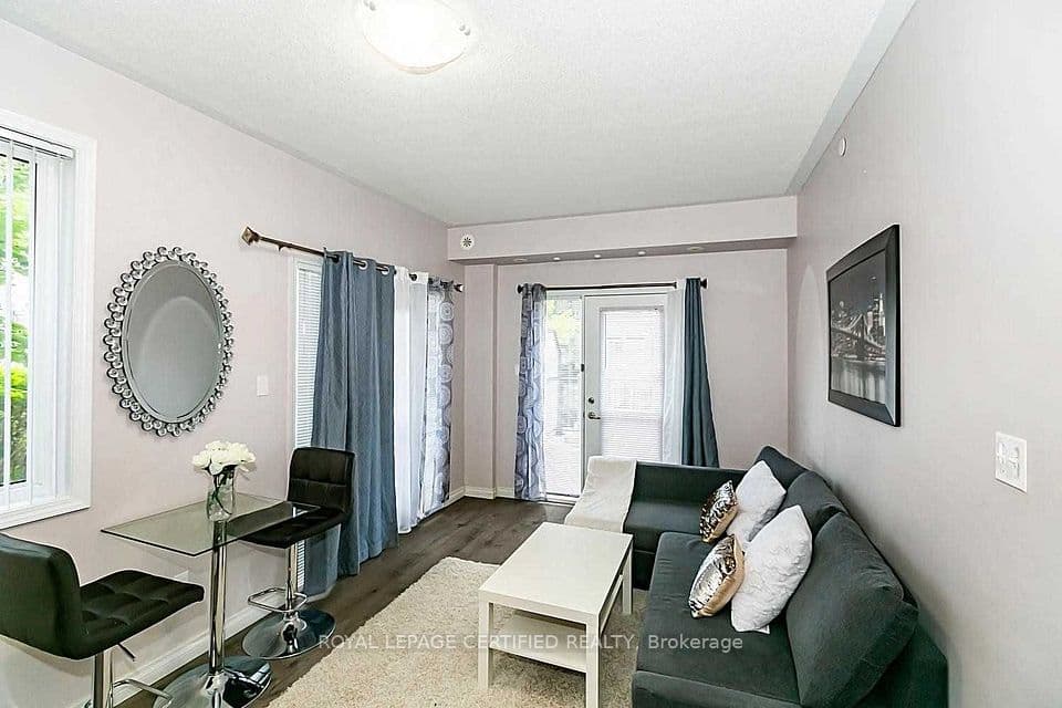 3075 Thomas Street 103, Mississauga, ON L5M 0L8 – photo 3