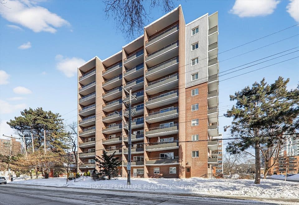 15 Elizabeth Street N 704, Mississauga, ON L5G 2Z3 – photo 3