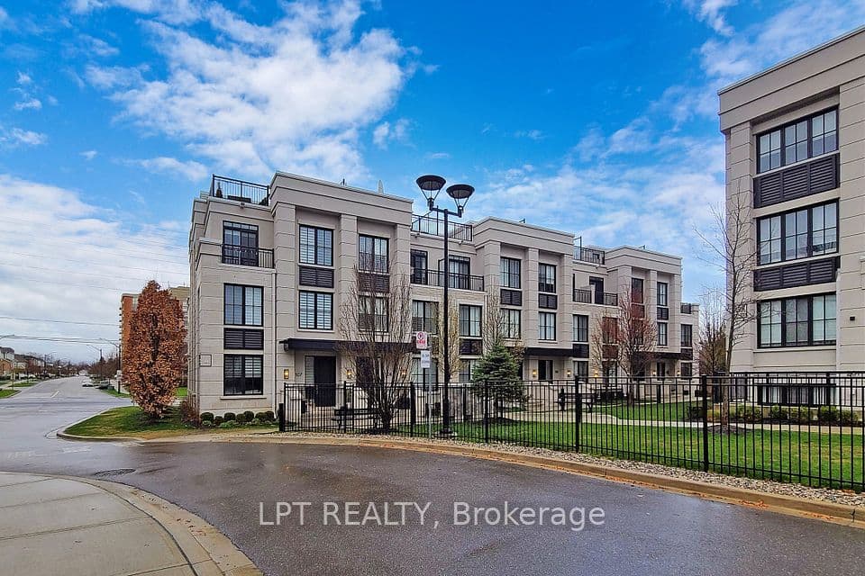 1180 Cawthra Road 110, Mississauga, ON L5G 0A5 – photo 3