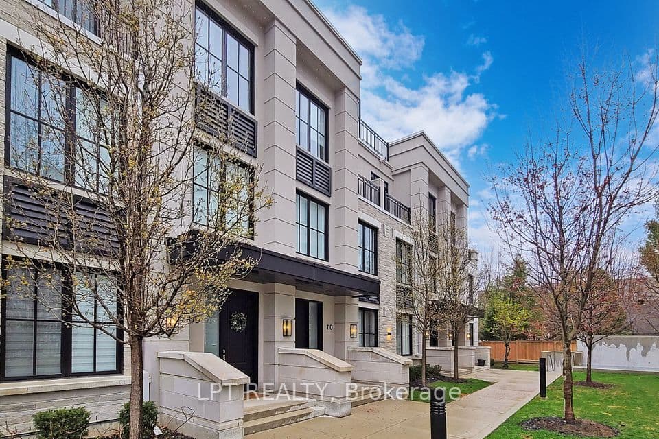 1180 Cawthra Road 110, Mississauga, ON L5G 0A5 – main photo