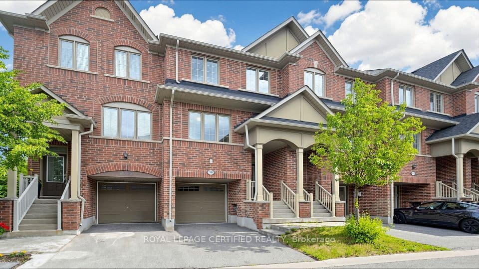 1380 Granrock Crescent, Mississauga, ON L5V 0E1 – main photo