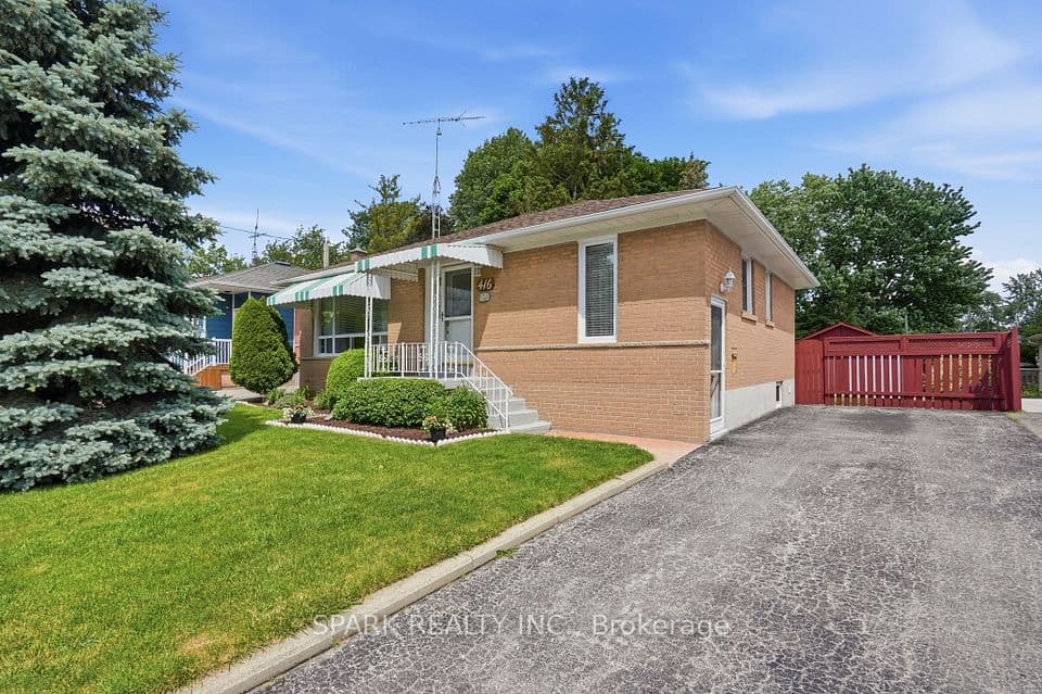 416 Delrex Boulevard, Halton Hills, ON L7G 4H9 – photo 3