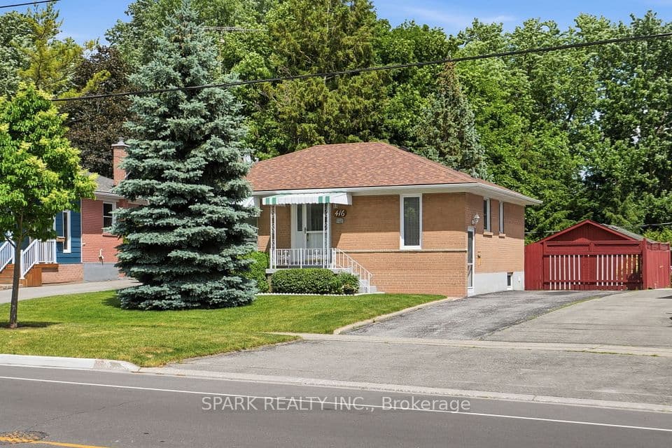 416 Delrex Boulevard, Halton Hills, ON L7G 4H9 – main photo