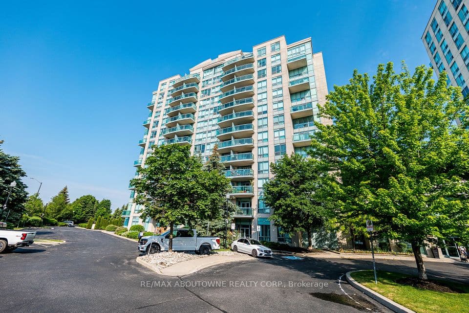 2585 Erin Centre Boulevard 1102, Mississauga, ON L5M 6Z7 – photo 2