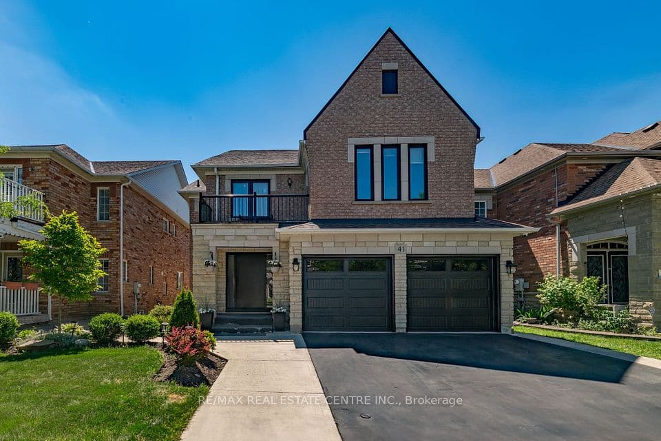 41 Ranchero Drive, Brampton, ON L7A 3C6 – main photo