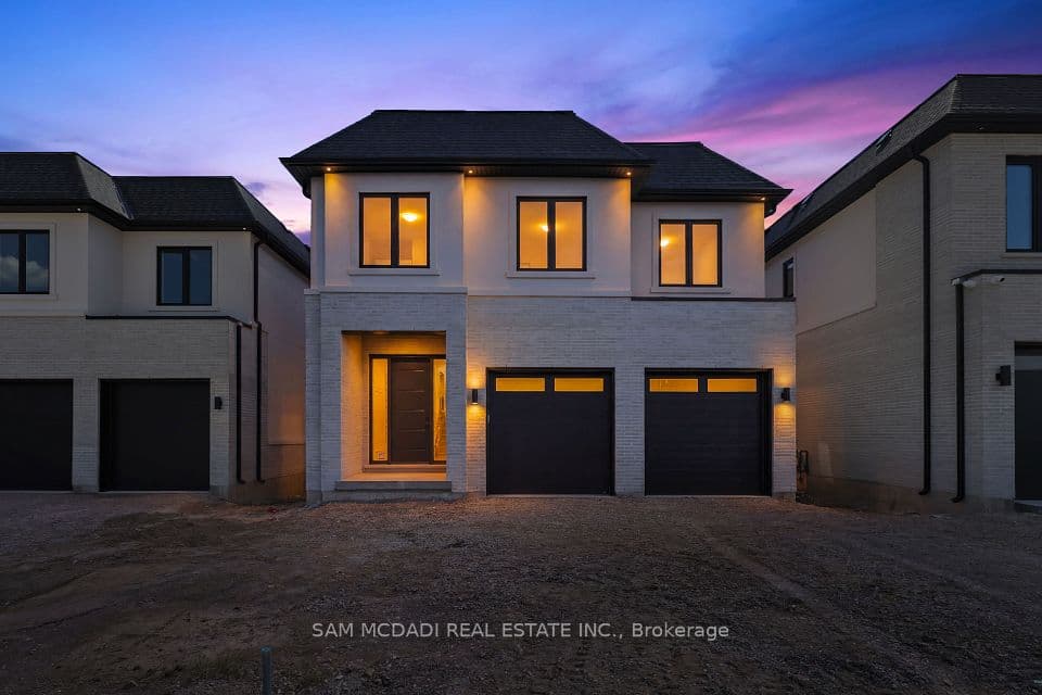2354 Eighth Line, Oakville, ON L6H 7E6 – main photo