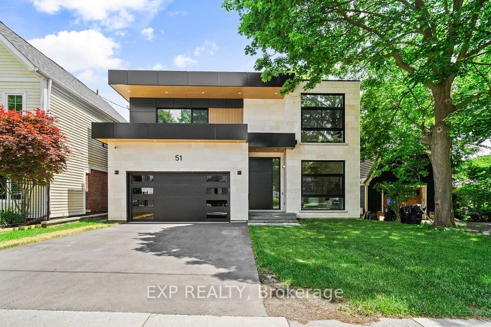 51 Thirty Ninth Street, Toronto, ON M8W 3M6 – main photo