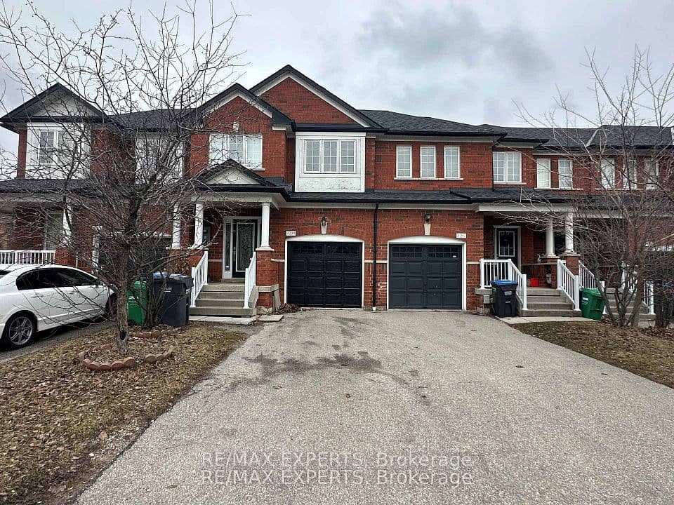 3769 Nightstar Drive, Mississauga, ON L5M 8A5 – main photo