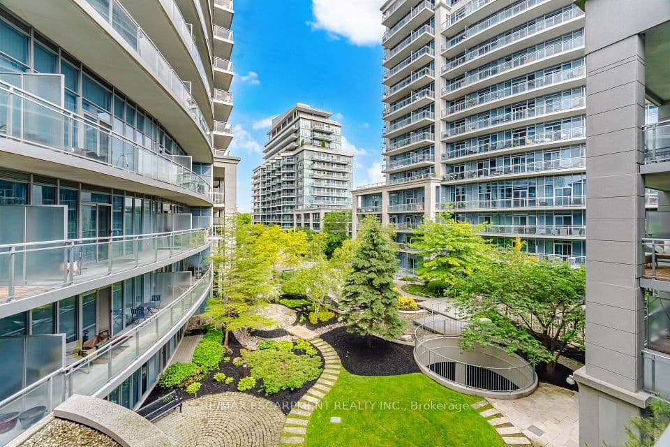 58 Marine Parade Drive 330, Toronto, ON M8V 4G1 – photo 2