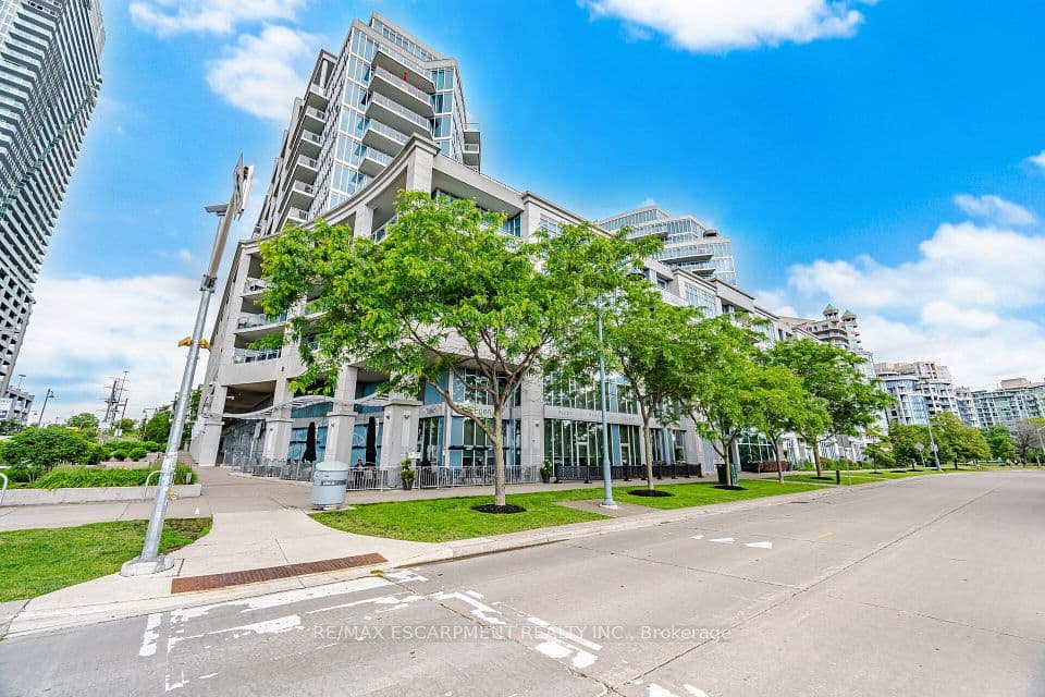 58 Marine Parade Drive 330, Toronto, ON M8V 4G1 – photo 3