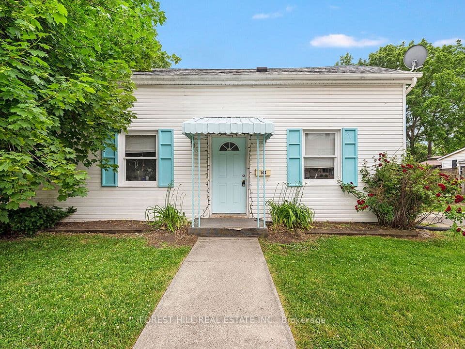 144 King Street, Milton, ON L9T 1J9 – main photo