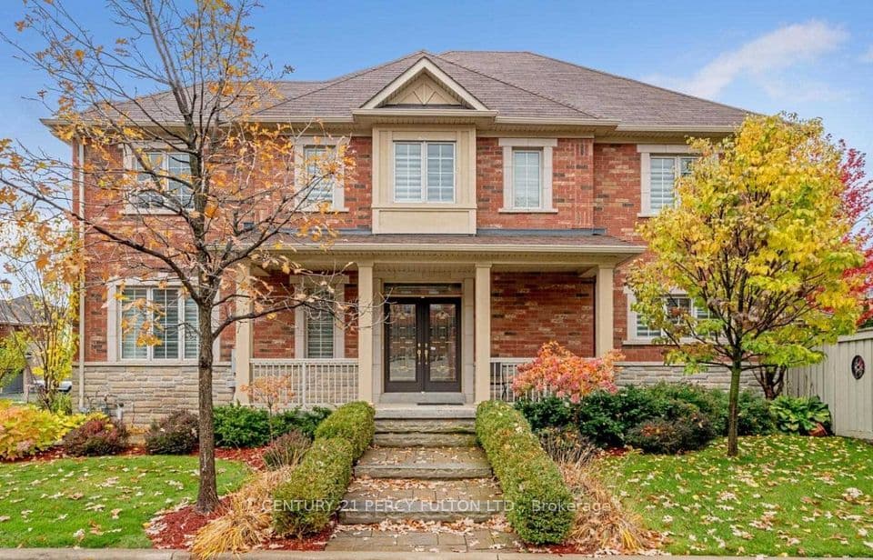 197 Quinlan Court, Milton, ON L9T 7A2 – main photo