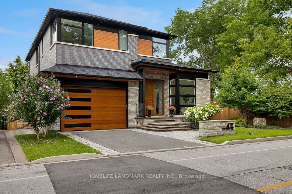 418 PINE COVE Road, Burlington, ON L7N 1W5 – main photo
