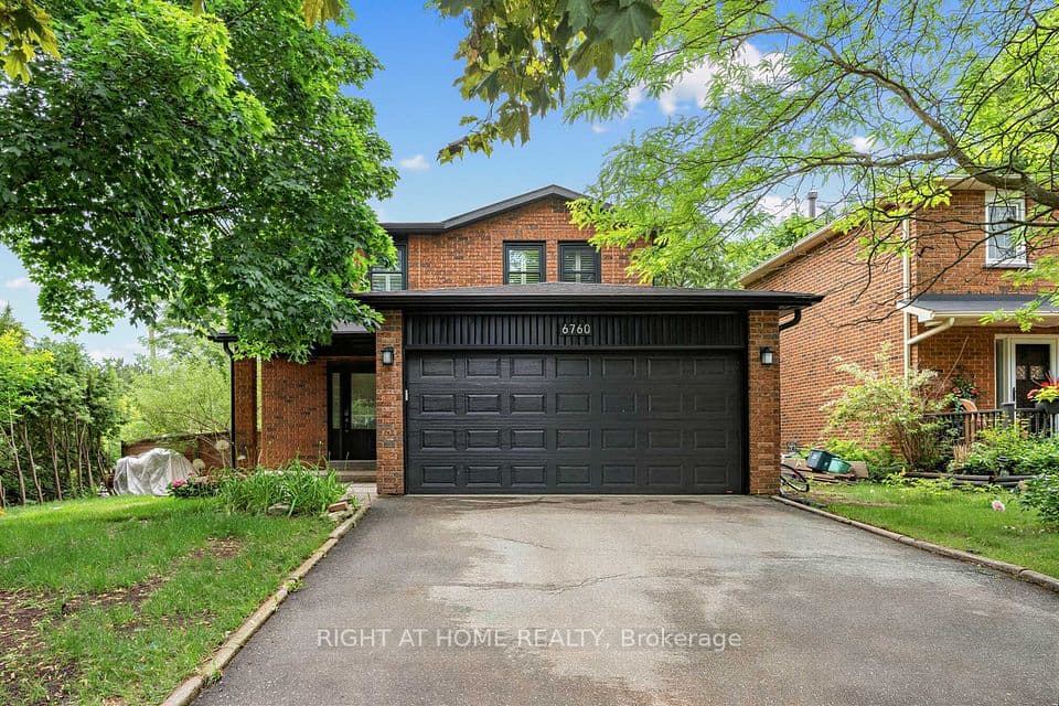 6760 Dolmage Court, Mississauga, ON L5N 4V9 – main photo