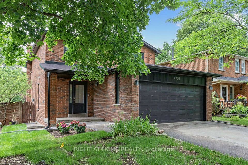 6760 Dolmage Court, Mississauga, ON L5N 4V9 – photo 3
