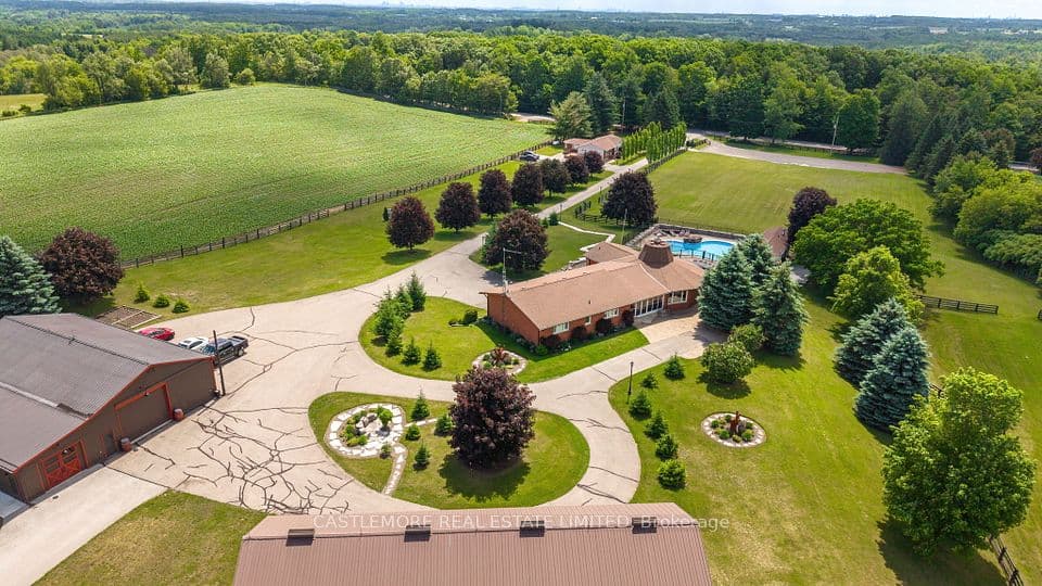 4376 the grange Side Road, Caledon, ON L7C 2N4 – photo 3