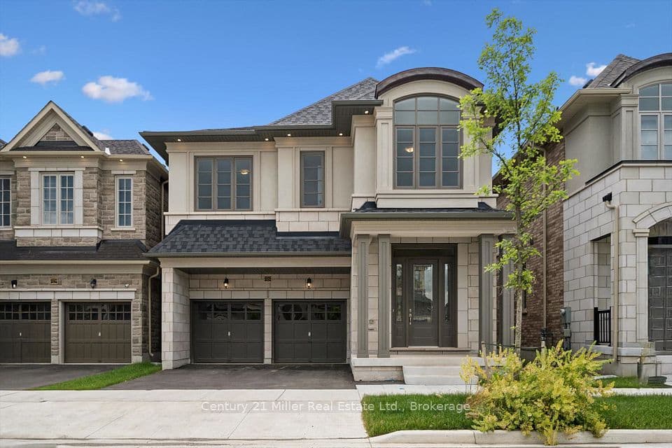 3262 Millicent Avenue, Oakville, ON L6H 0V8 – main photo