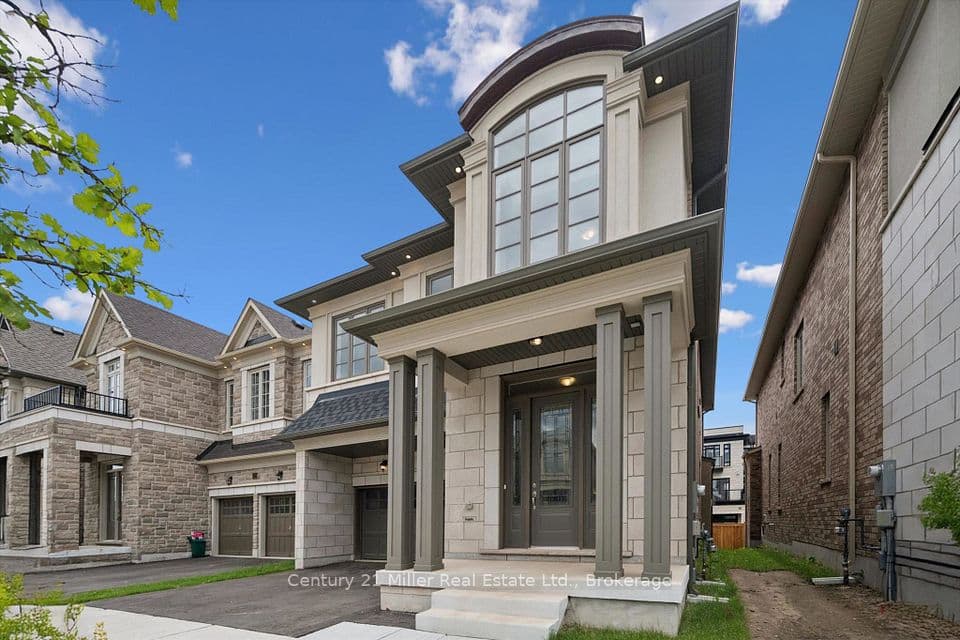 3262 Millicent Avenue, Oakville, ON L6H 0V8 – photo 3