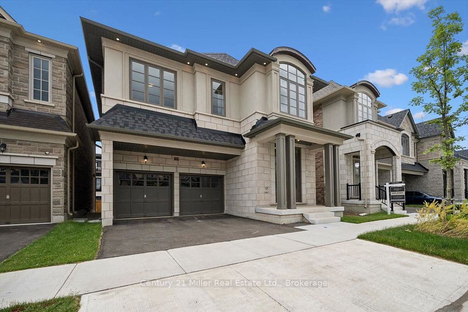 3262 Millicent Avenue, Oakville, ON L6H 0V8 – photo 2