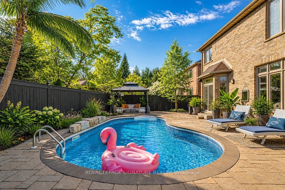 2324 Hilltop Lane, Oakville, ON L6M 3M8 – photo 2