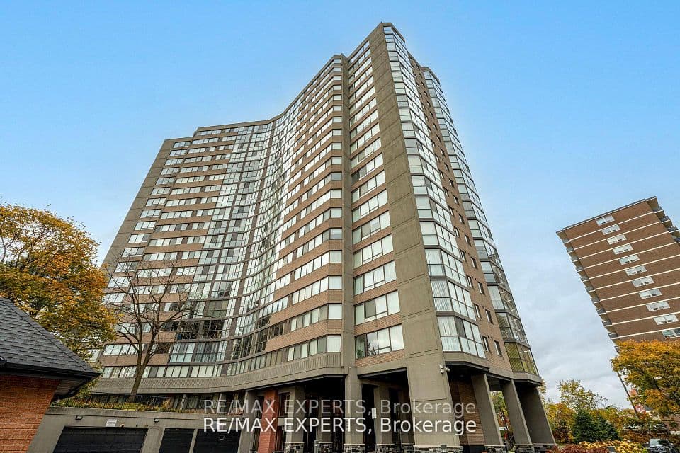 40 Richview Road 1103, Toronto, ON M9A 5C1 – photo 2
