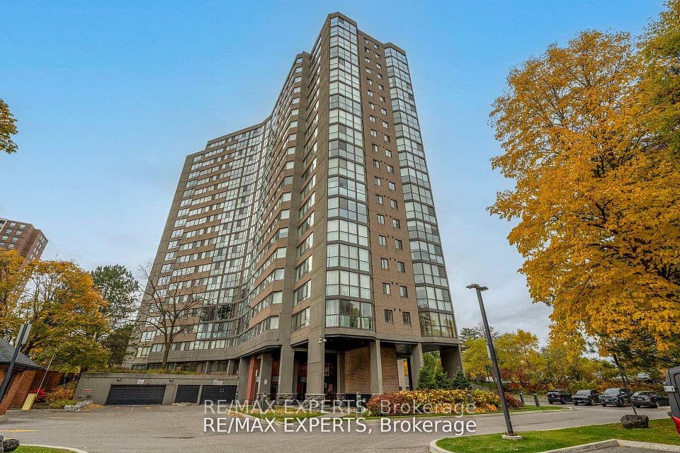 40 Richview Road 1103, Toronto, ON M9A 5C1 – main photo