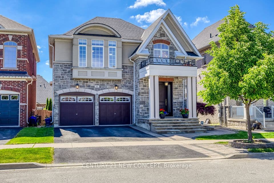 68 Jolana Crescent, Halton Hills, ON L7G 0G4 – main photo