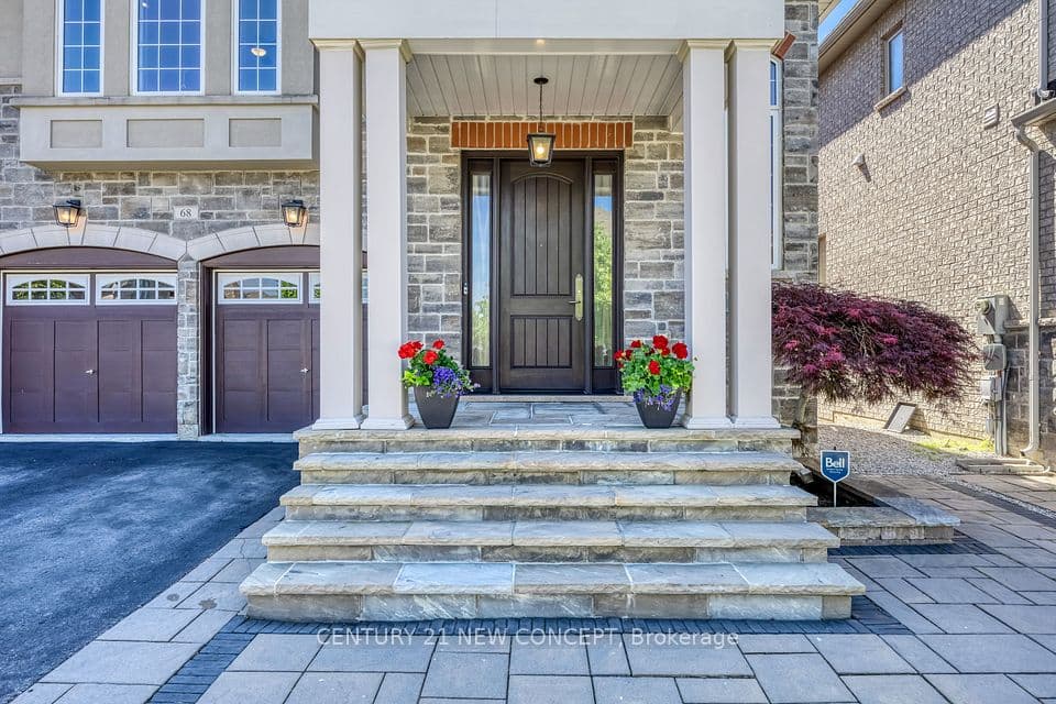 68 Jolana Crescent, Halton Hills, ON L7G 0G4 – photo 3