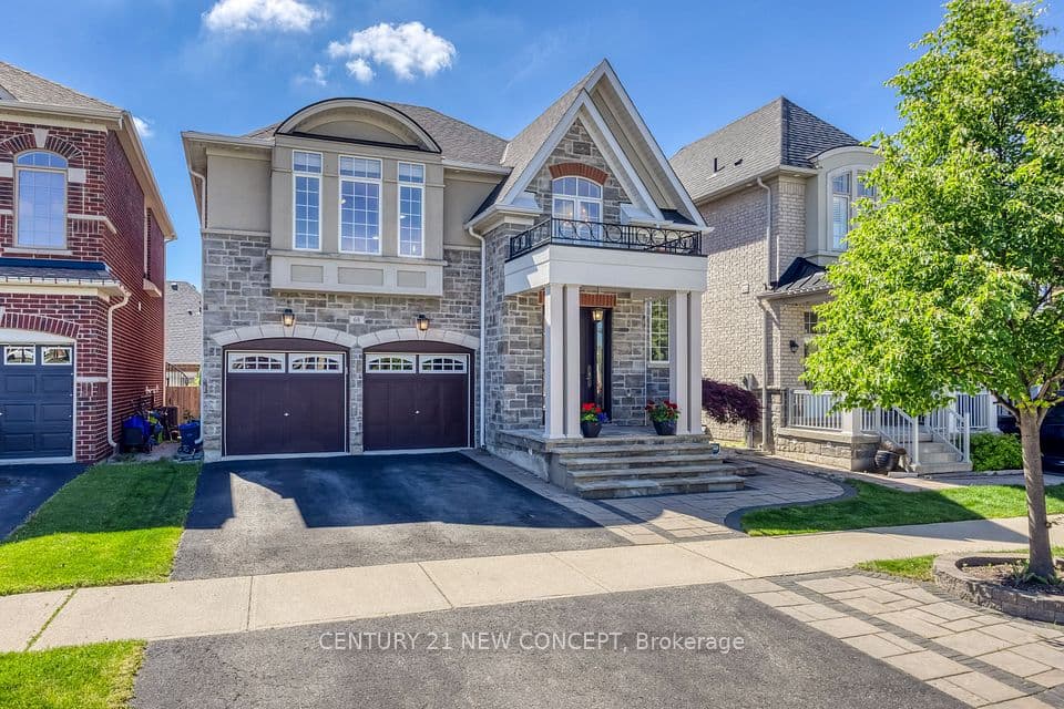 68 Jolana Crescent, Halton Hills, ON L7G 0G4 – photo 2