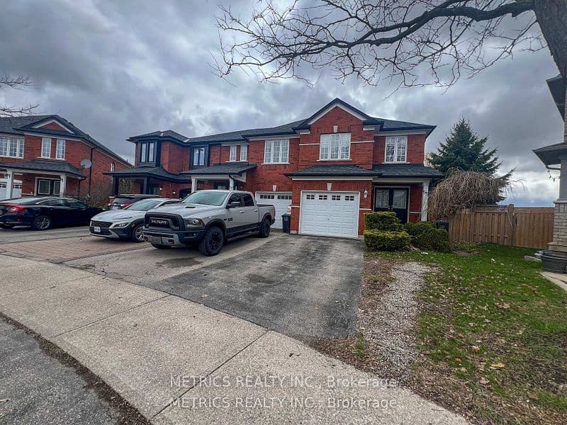 55 Frank Johnston Road, Caledon, ON L7E 2L6 – main photo