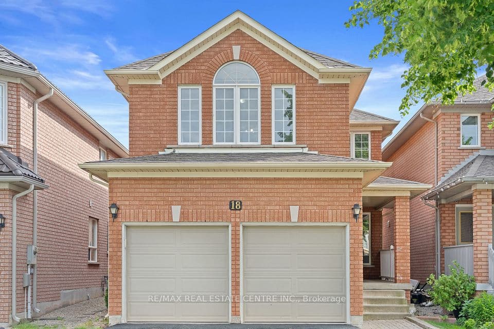 18 Velvet Grass Lane, Brampton, ON L6R 1W6 – photo 3