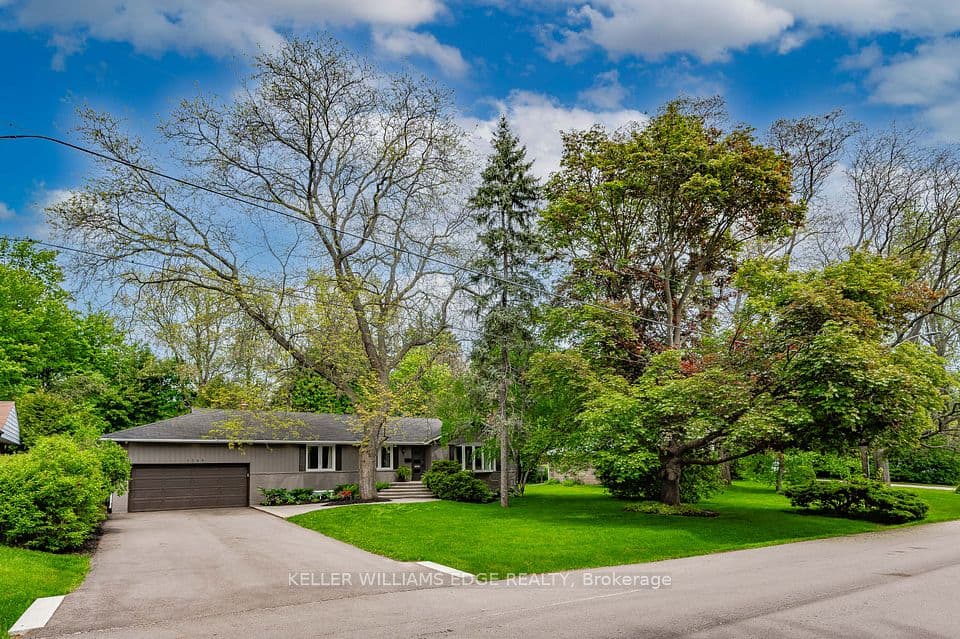 1589 Crediton Parkway, Mississauga, ON L5G 3X2 – main photo