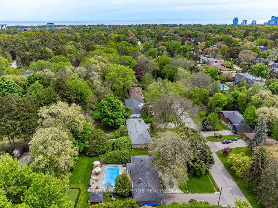 1589 Crediton Parkway, Mississauga, ON L5G 3X2 – photo 2