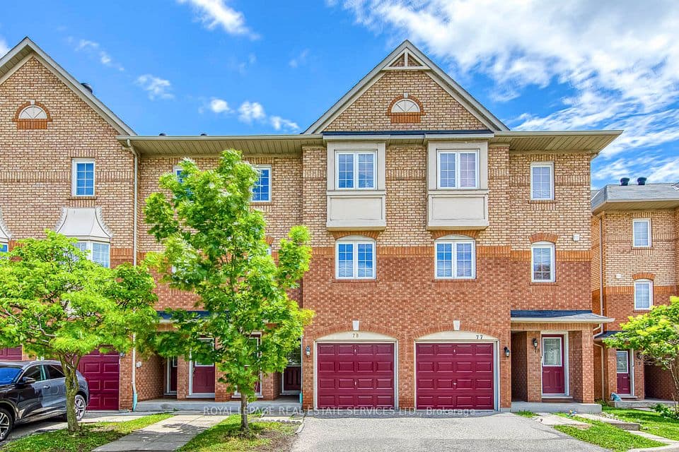 6950 Tenth Line W 78, Mississauga, ON L5N 6Y1 – main photo