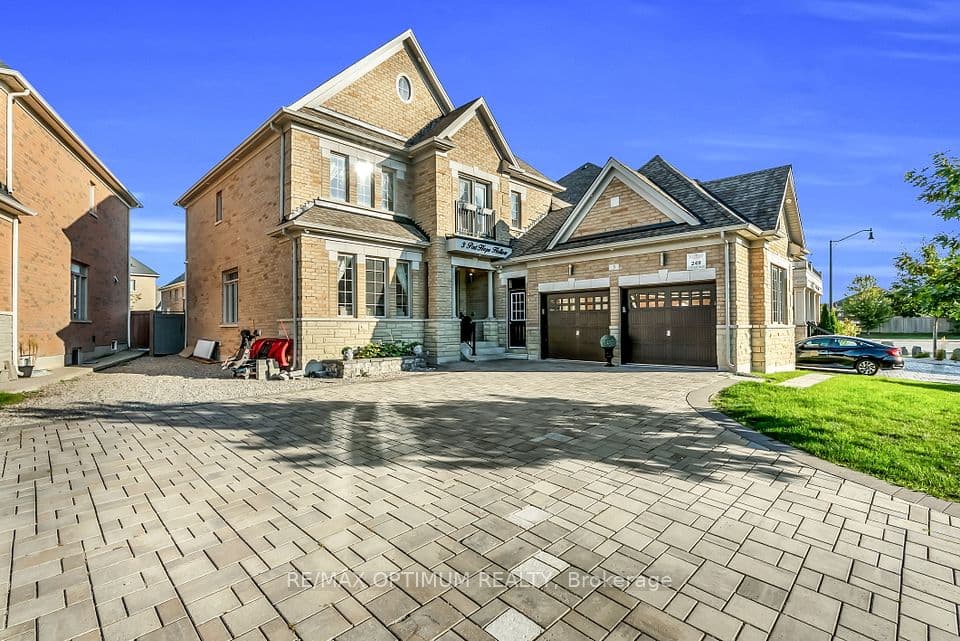 3 Port Hope Hollow, Brampton, ON L6Y 2Y9 – photo 2