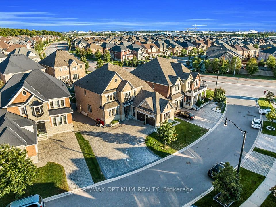 3 Port Hope Hollow, Brampton, ON L6Y 2Y9 – photo 3