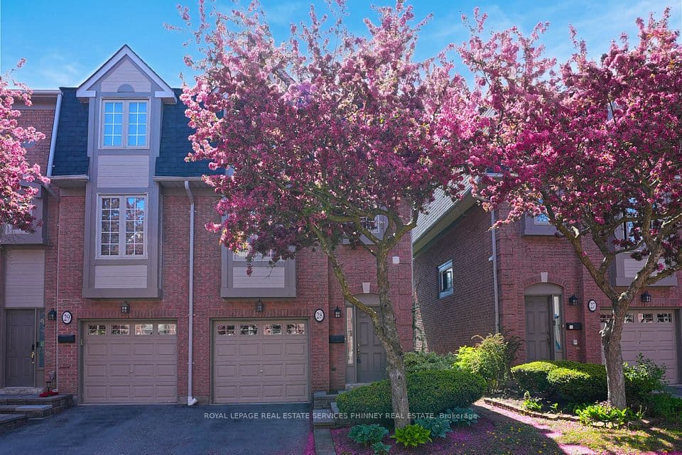3140 Fifth Line W 28, Mississauga, ON L5L 1A2 – main photo