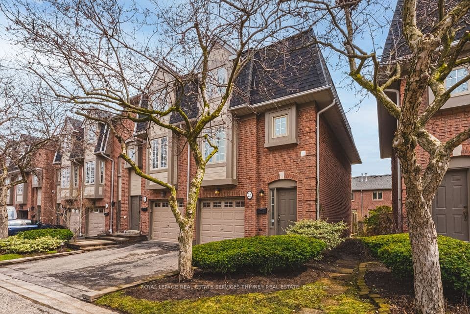 3140 Fifth Line W 28, Mississauga, ON L5L 1A2 – photo 2