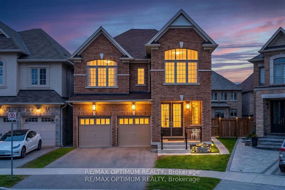 30 Wheatberry Crescent, Brampton, ON L6R 4A1 – main photo